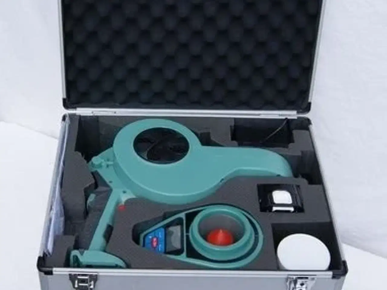 Billede 4 - - - - Minibatt prøvetærsker