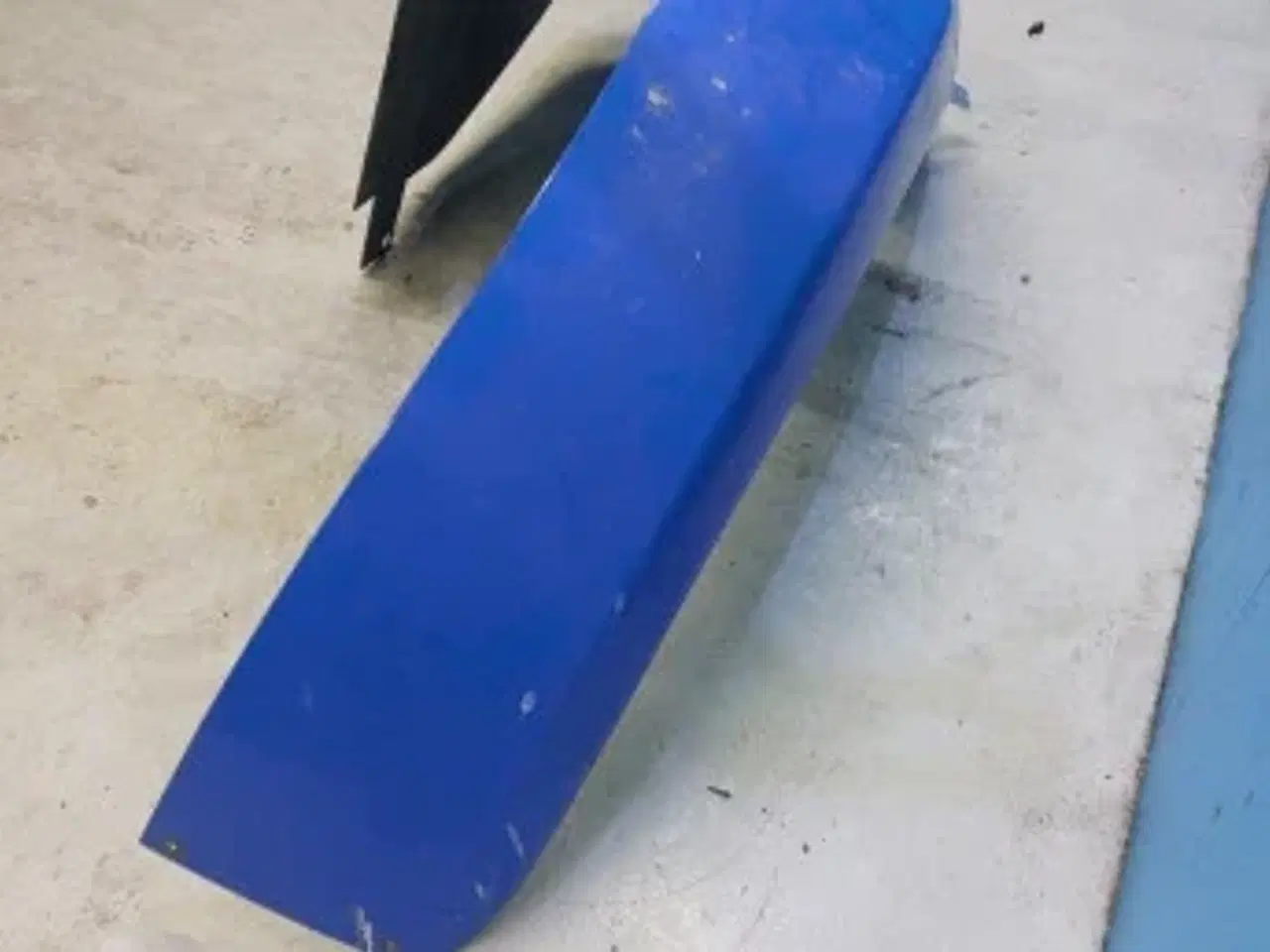 Billede 7 - New Holland T6 BagSkærm L