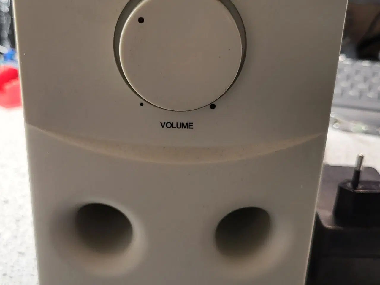 Billede 1 - Subwoofer til PC eller mindre anlæg