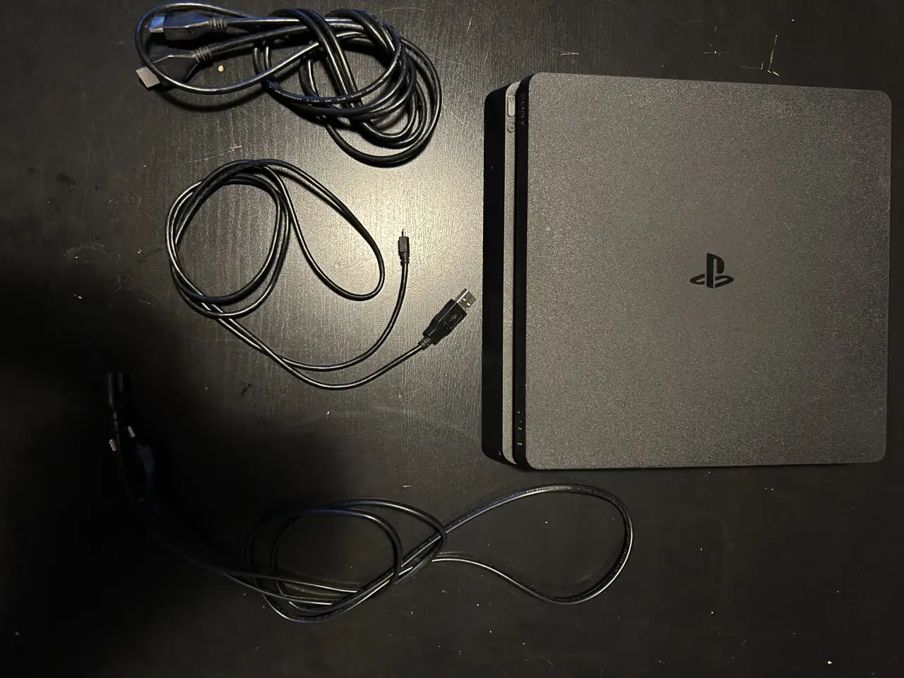 Billede 2 - Sony playstation 4