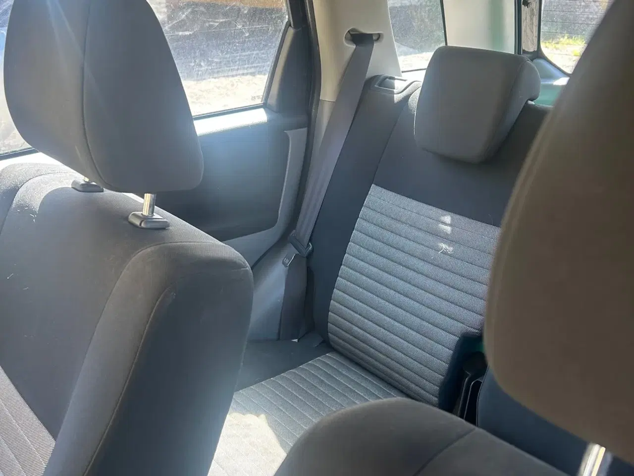 Billede 14 - Suzuki SX4 2,0 CombiBack DDiS GL
