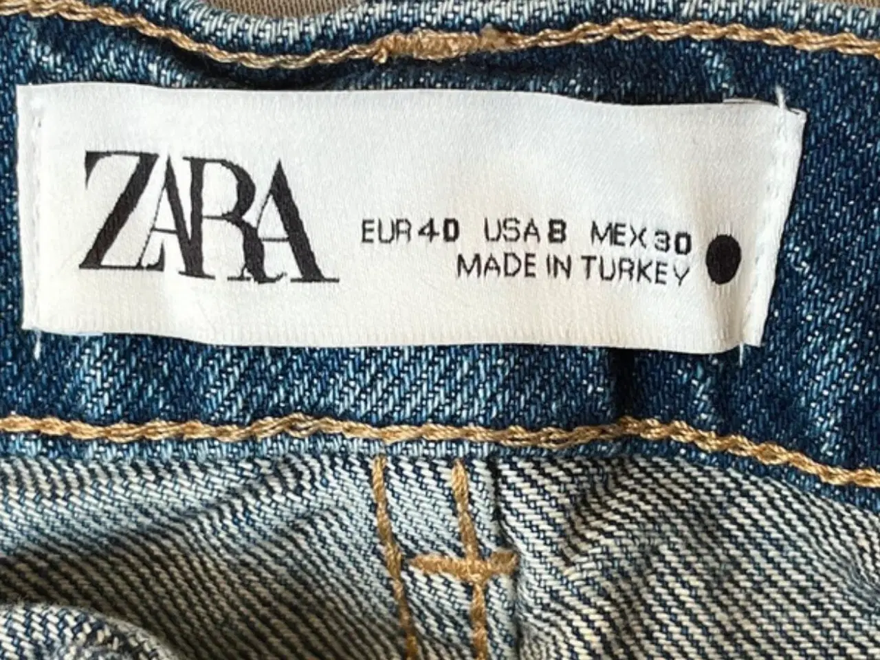 Billede 5 - Jeans