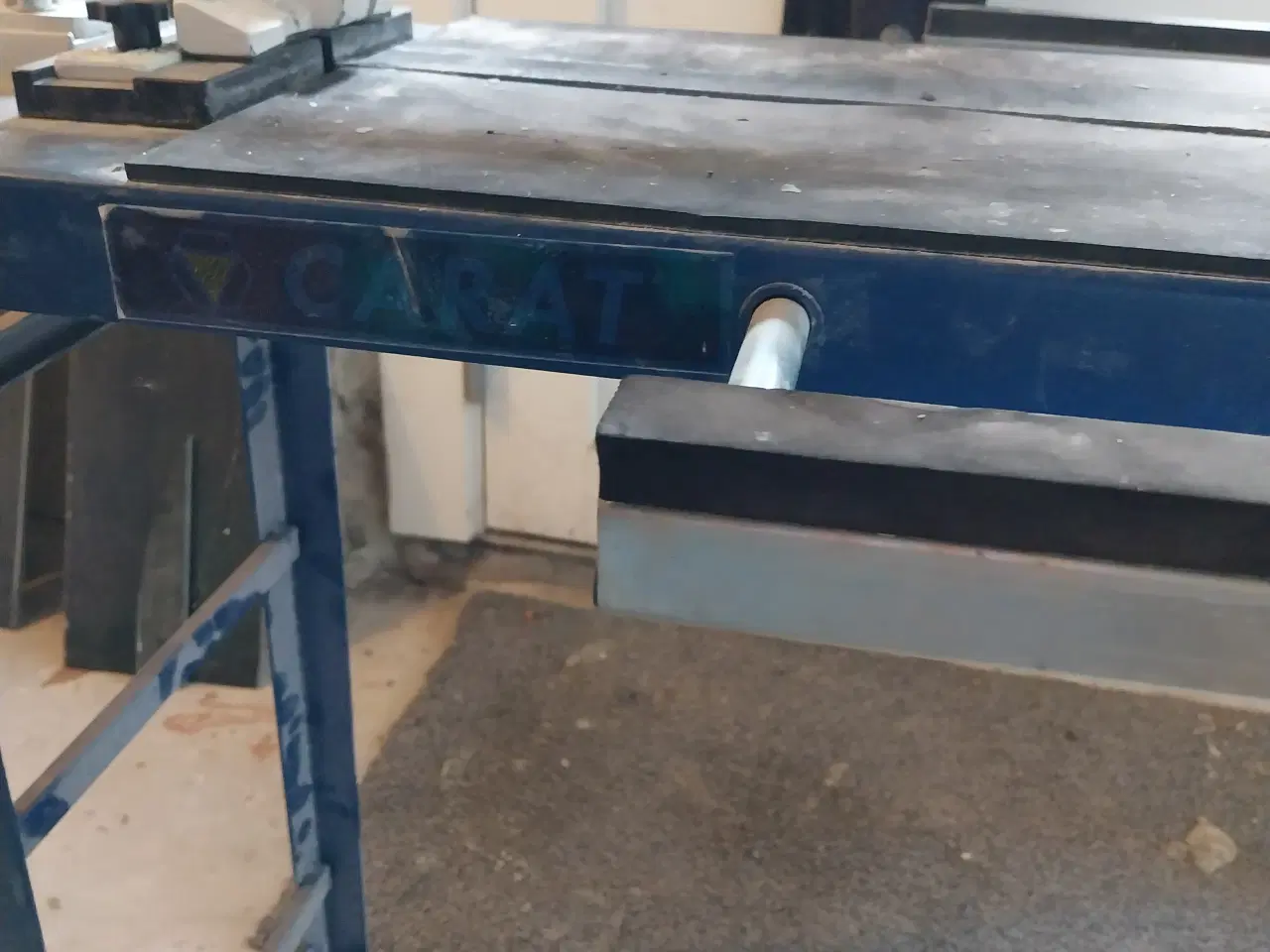 Billede 2 - Karat fliseskærer 