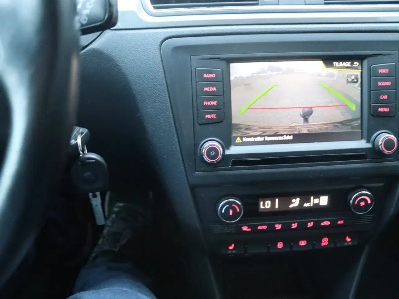 Billede 16 - Seat Toledo 1,2 TSi 110 Style