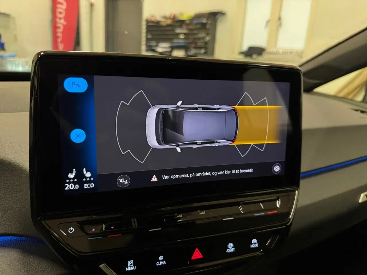 Billede 10 - VW ID.3 58 1ST