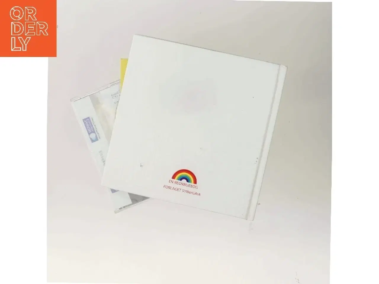 Billede 3 - En Regnbuebog (Bog)