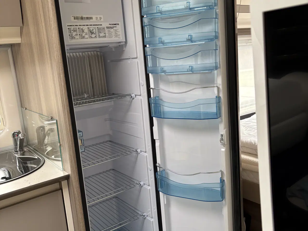 Billede 9 - Fendt Tendenza 515 SG - årg 2020