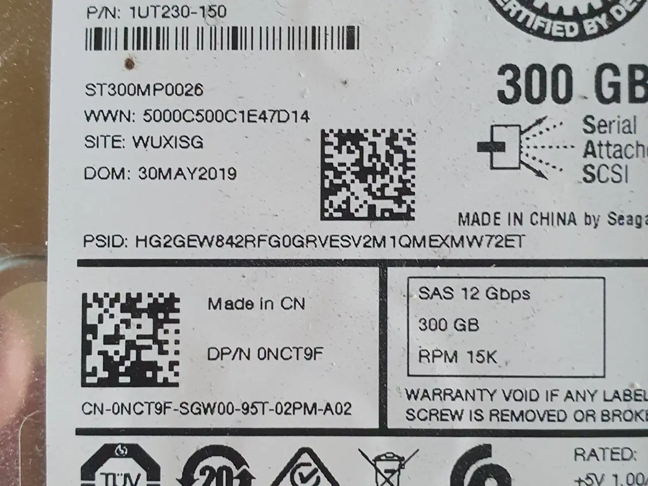 Billede 7 - Dell PowerEdge R540 