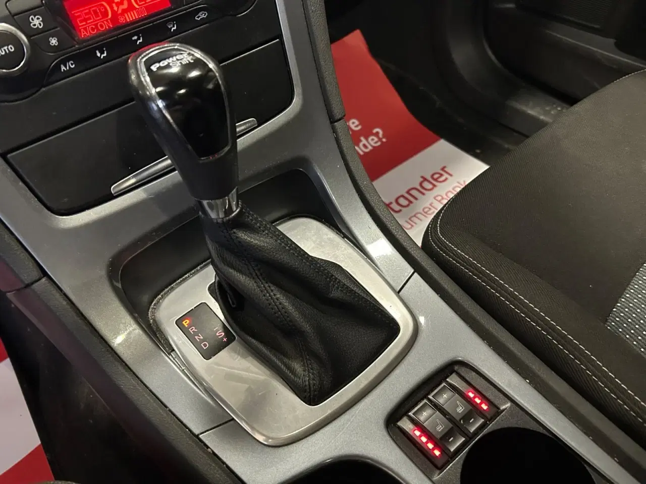 Billede 5 - Ford Mondeo 2,0 TDCi 140 Titanium stc. aut.