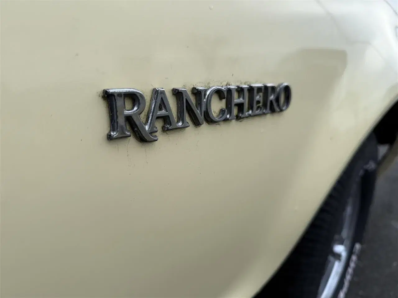 Billede 13 - Ford Ranchero 400 cui, automat gear