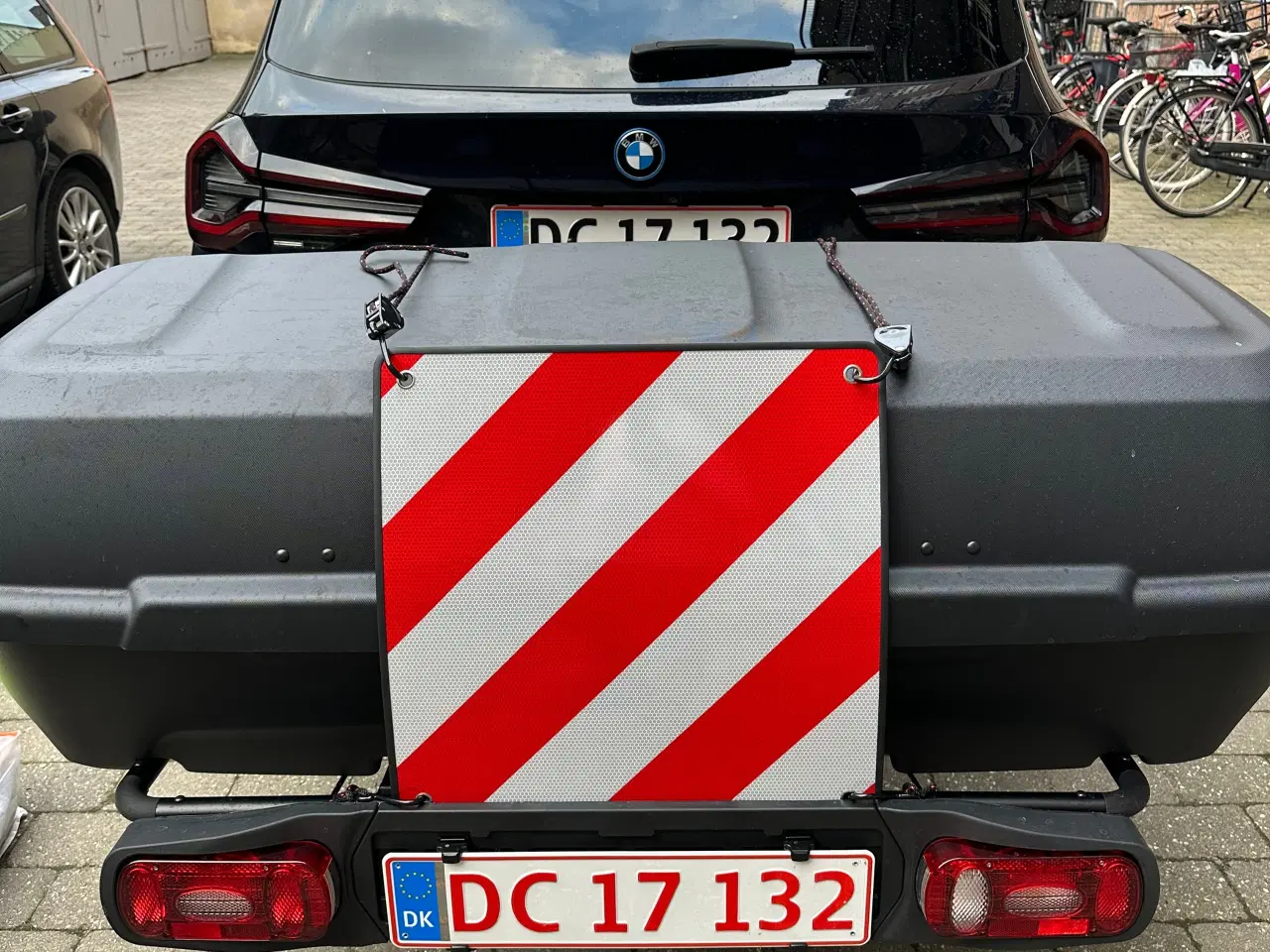 Billede 4 - UDLEJES - Dezo Expedition 410 L