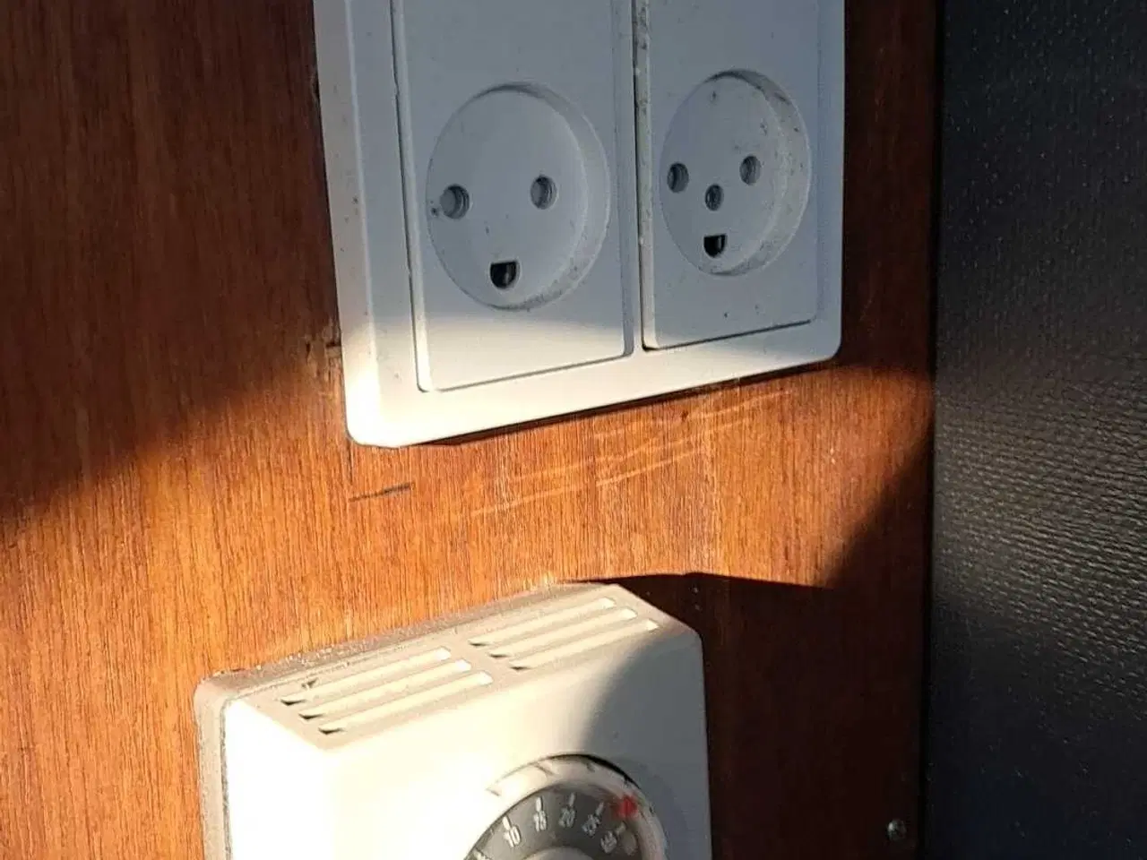 Billede 3 - Myra 25 – velholdt familiebåd