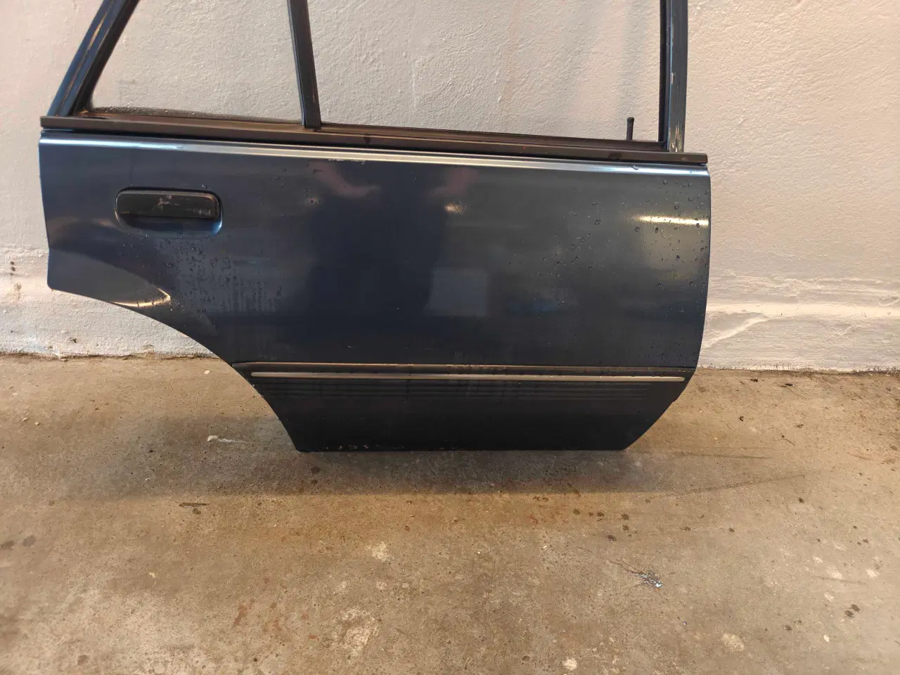 Billede 2 - Døre Ascona c-cc 