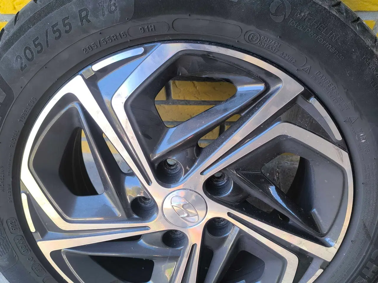 Billede 13 - 2022 Hyundai i30 CW 1.0 Advance – Nysy