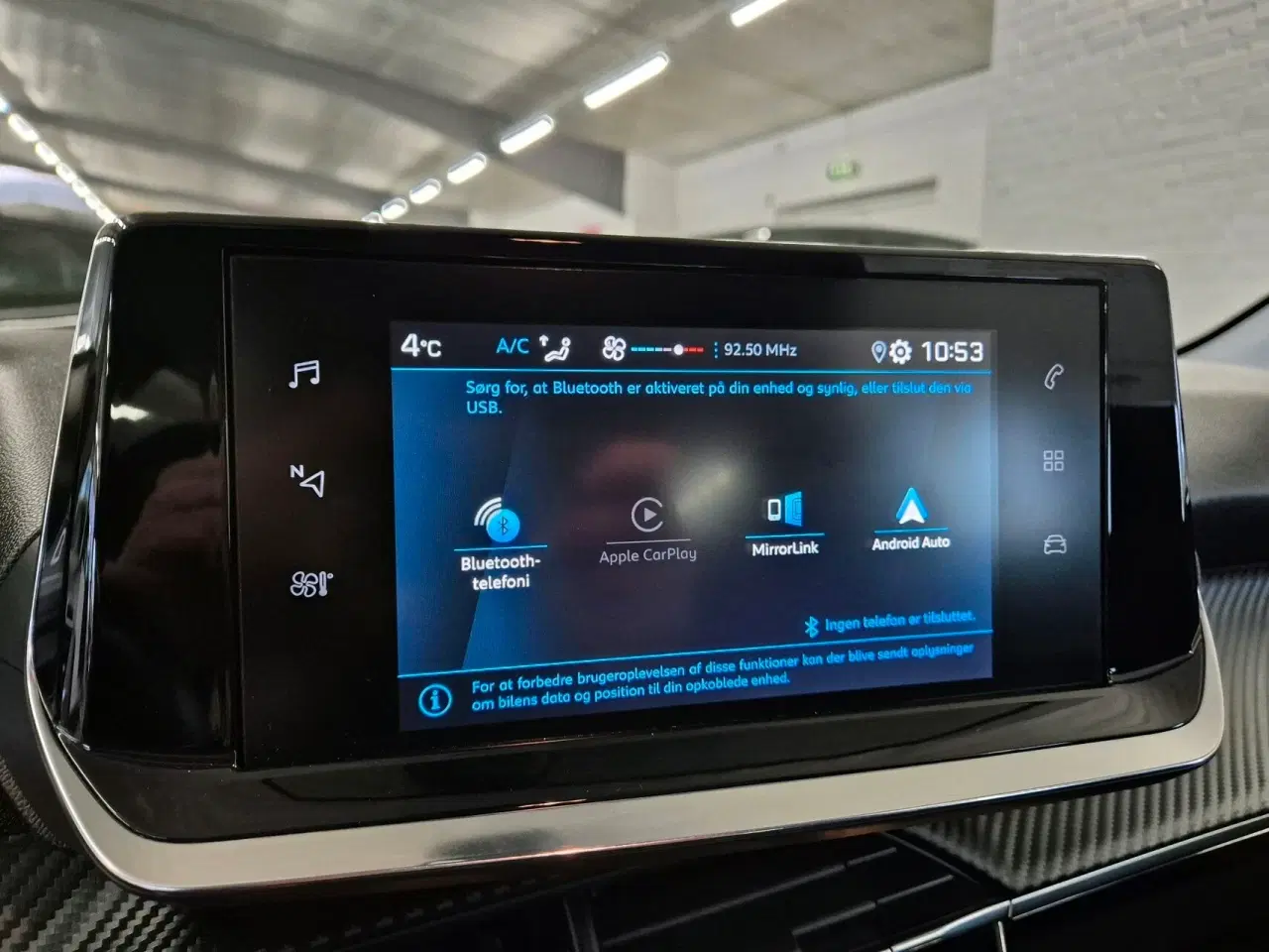 Billede 9 - Peugeot 208 1,5 BlueHDi Active+ 100HK 5d 6g