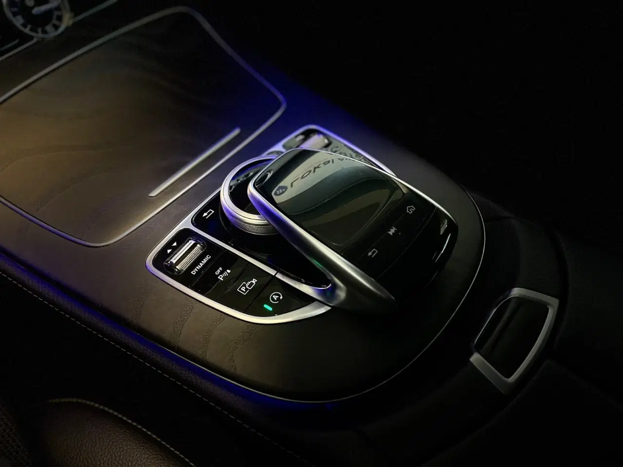 Billede 21 - Mercedes E220 d 2,0 Avantgarde stc. aut.