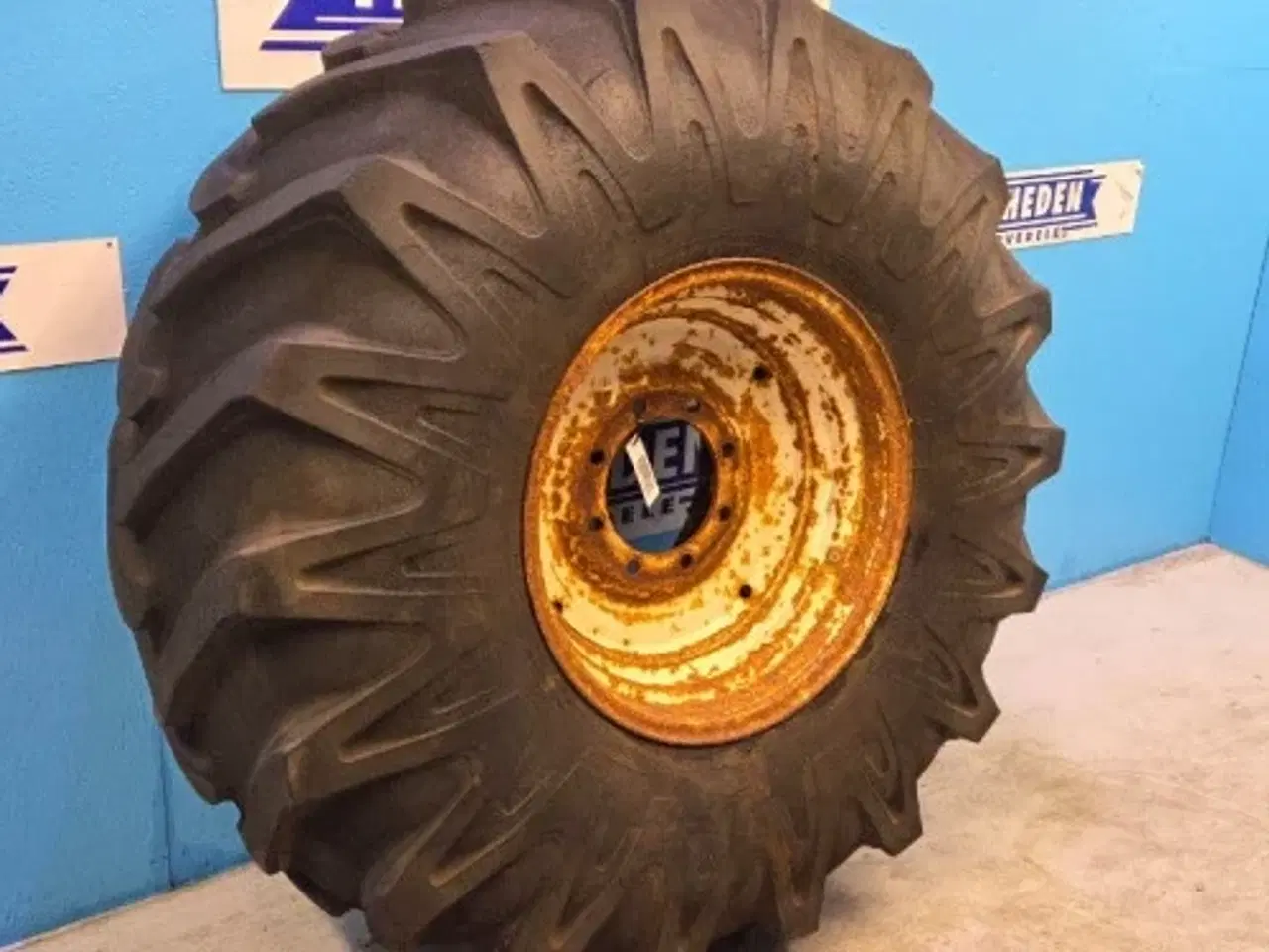 Billede 12 - 26"   23.1-26