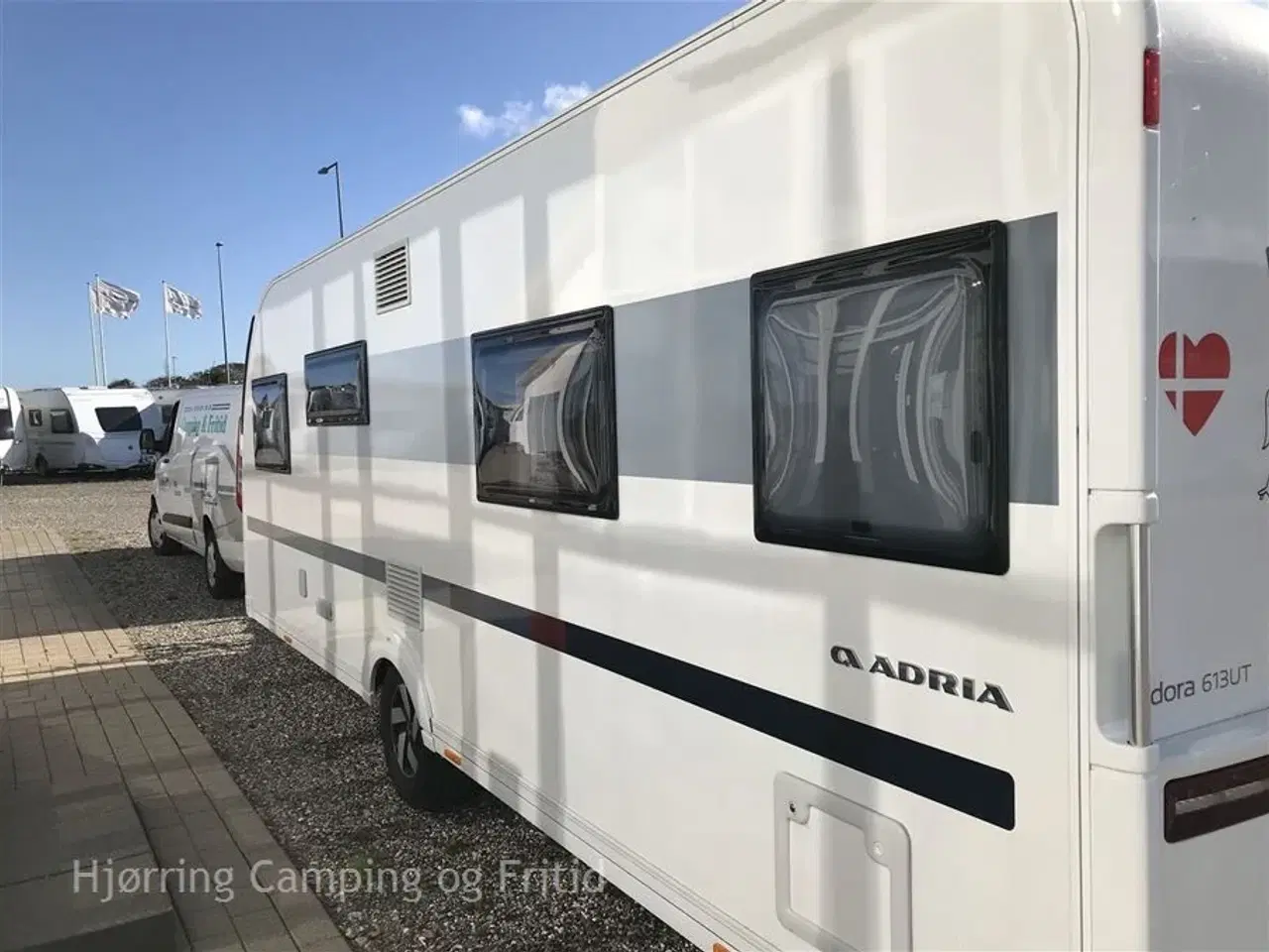 Billede 4 - 2023 - Adria Adora 613 UT