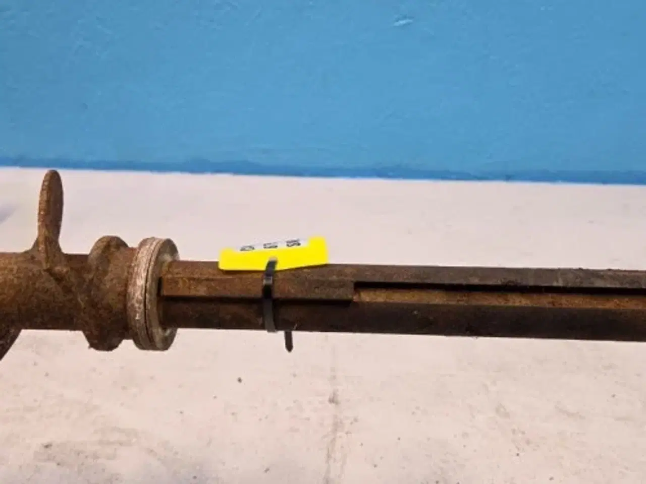 Billede 12 - Case 9120 Snegl 87573645