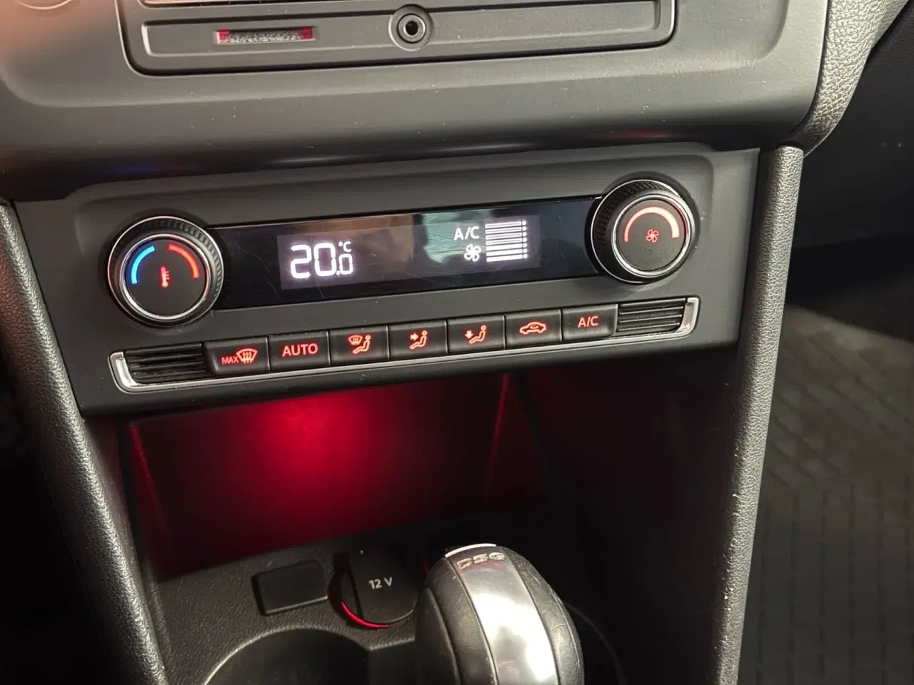 Billede 16 - VW Polo 1,2 TSI BMT Comfortline DSG 90HK 5d 7g Aut.