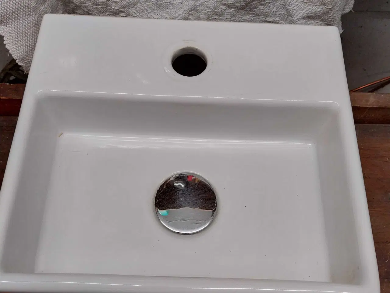 Billede 1 - Pæn Håndvask