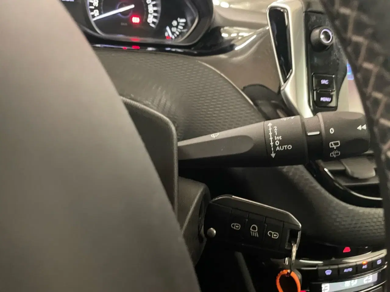 Billede 15 - Peugeot 208 1,6 BlueHDi Desire Sky 100HK 5d