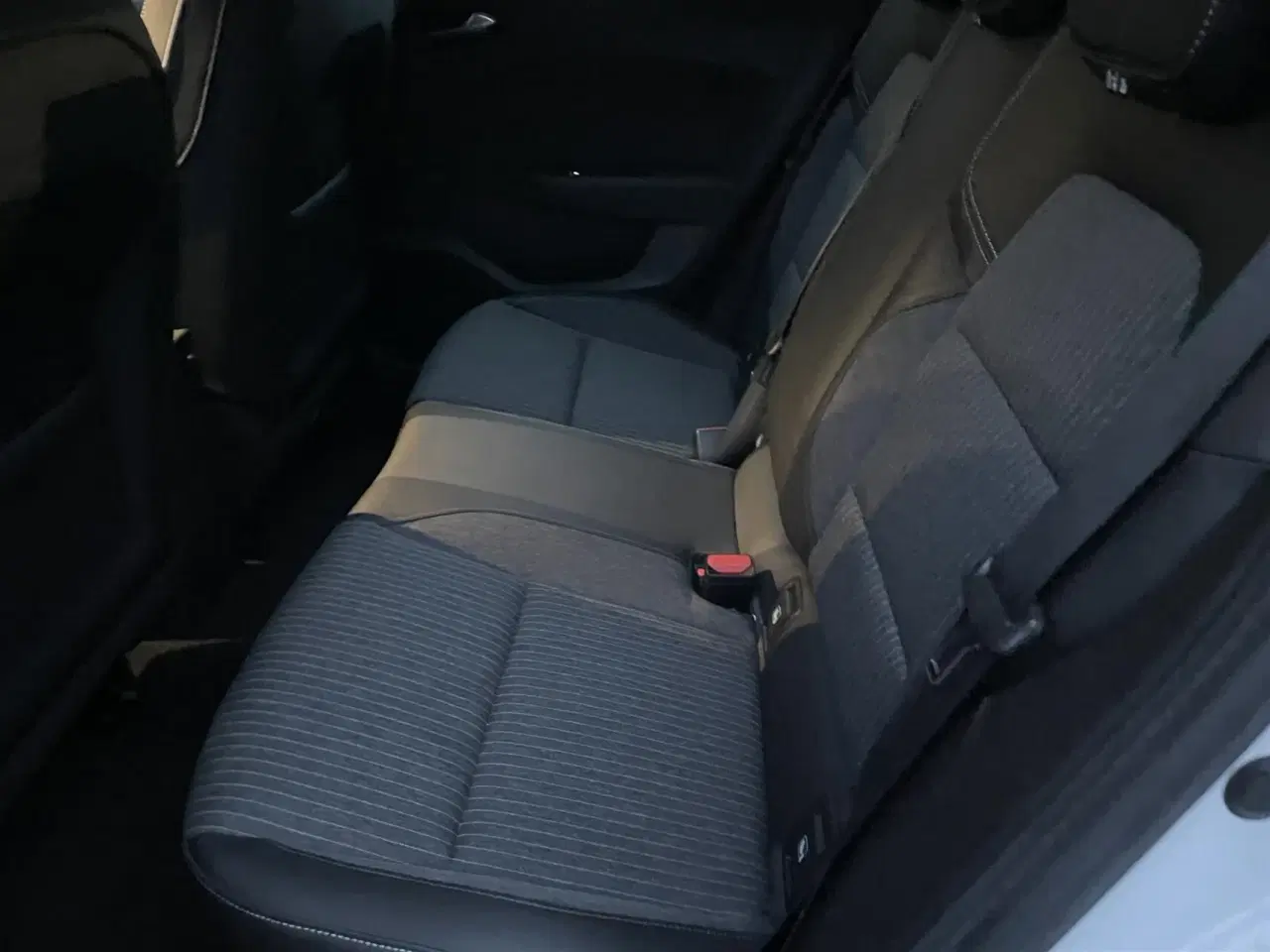 Billede 15 - Renault Clio 1,0 TCE Intens 100HK 5d