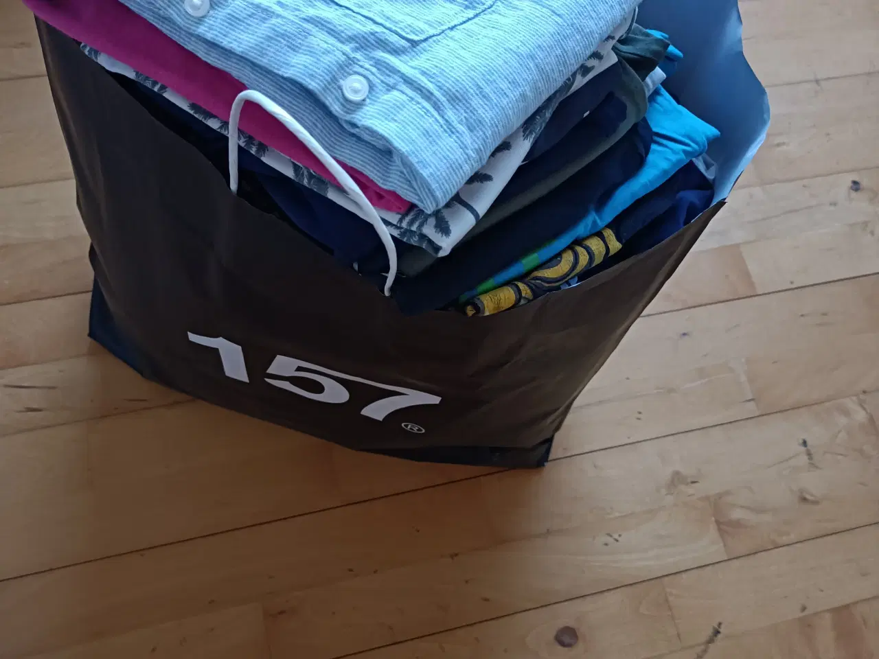 Billede 2 - Drenge tøj 