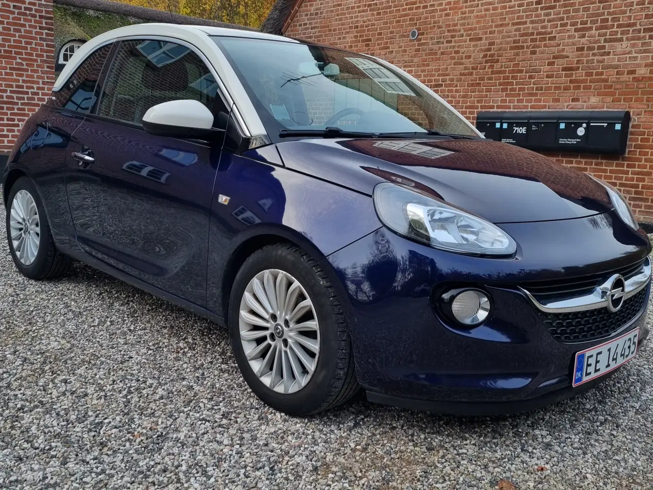 Billede 2 - Opel Adam