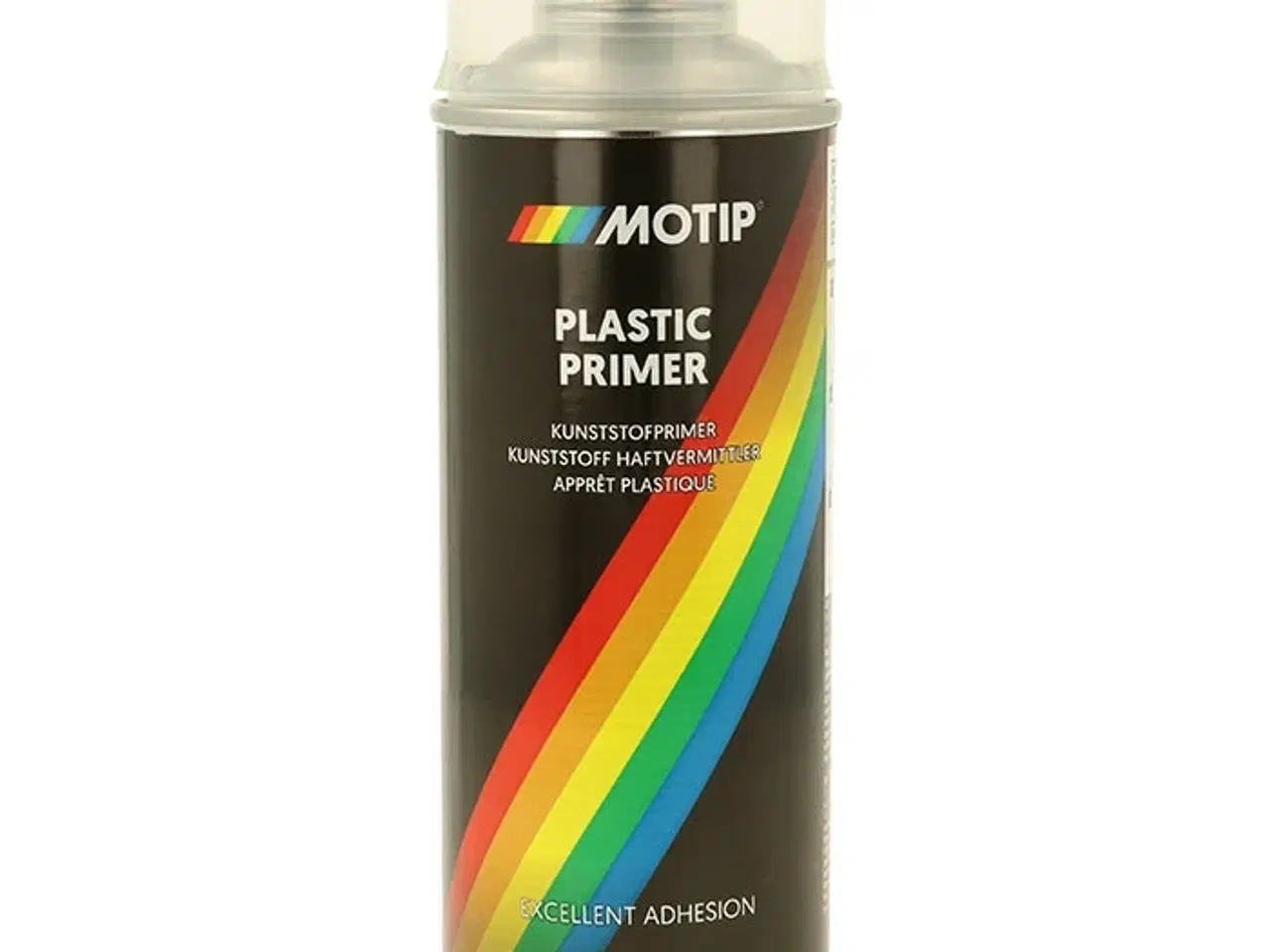 Billede 1 - Motip plastik primer (grunder) 400ml