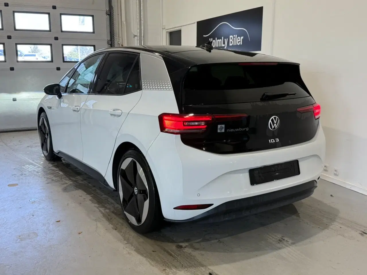 Billede 8 - VW ID.3 58 1ST Pro Performance Max