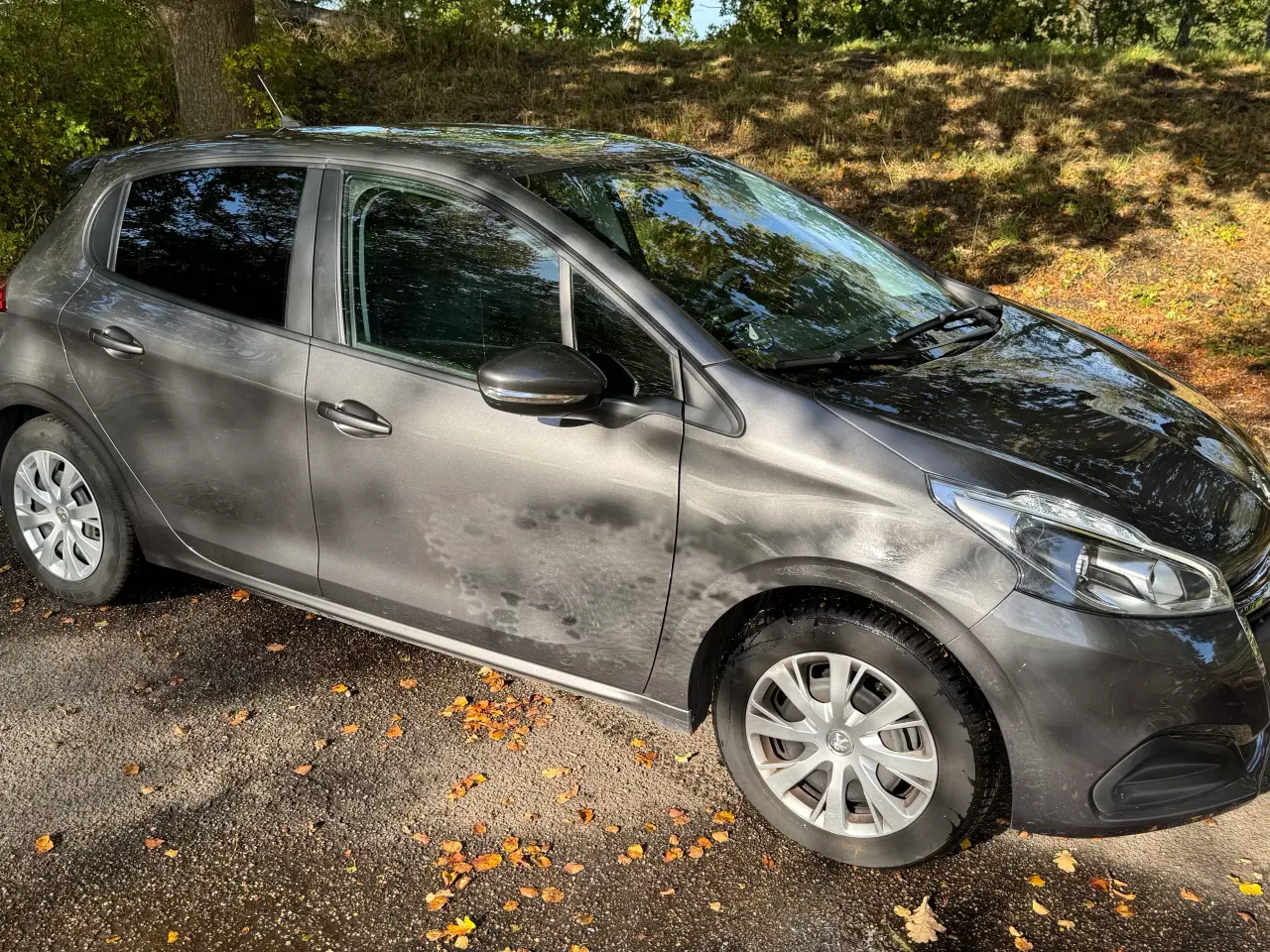 Billede 5 - Peugeot 208 1,2 PureTech 82hk
