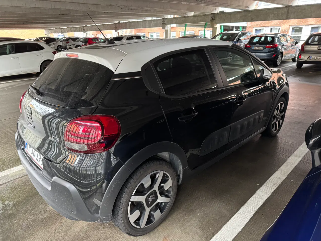 Billede 4 - Citroën C3 Origins