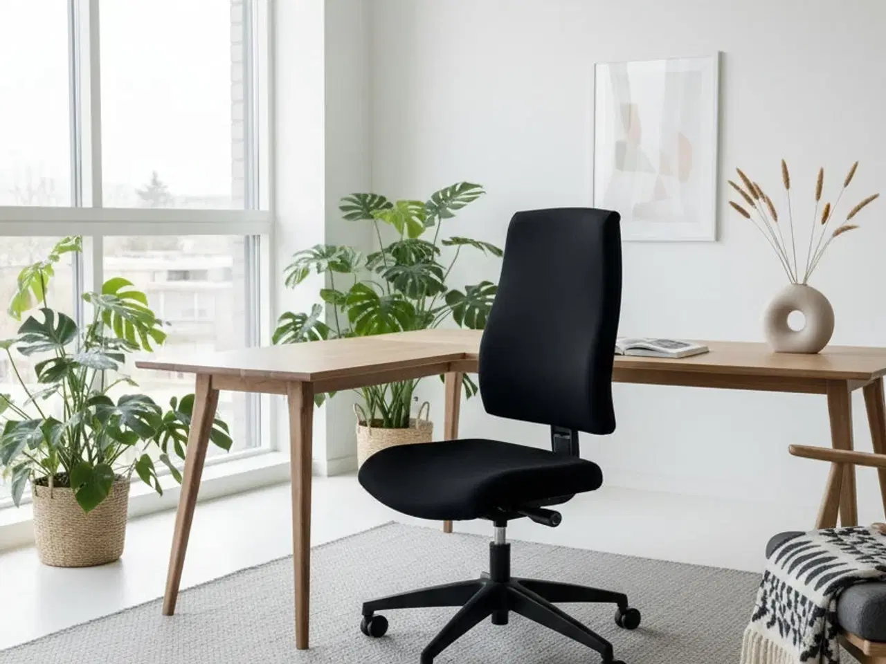 Billede 2 - Interstuhl | Geos 16G2