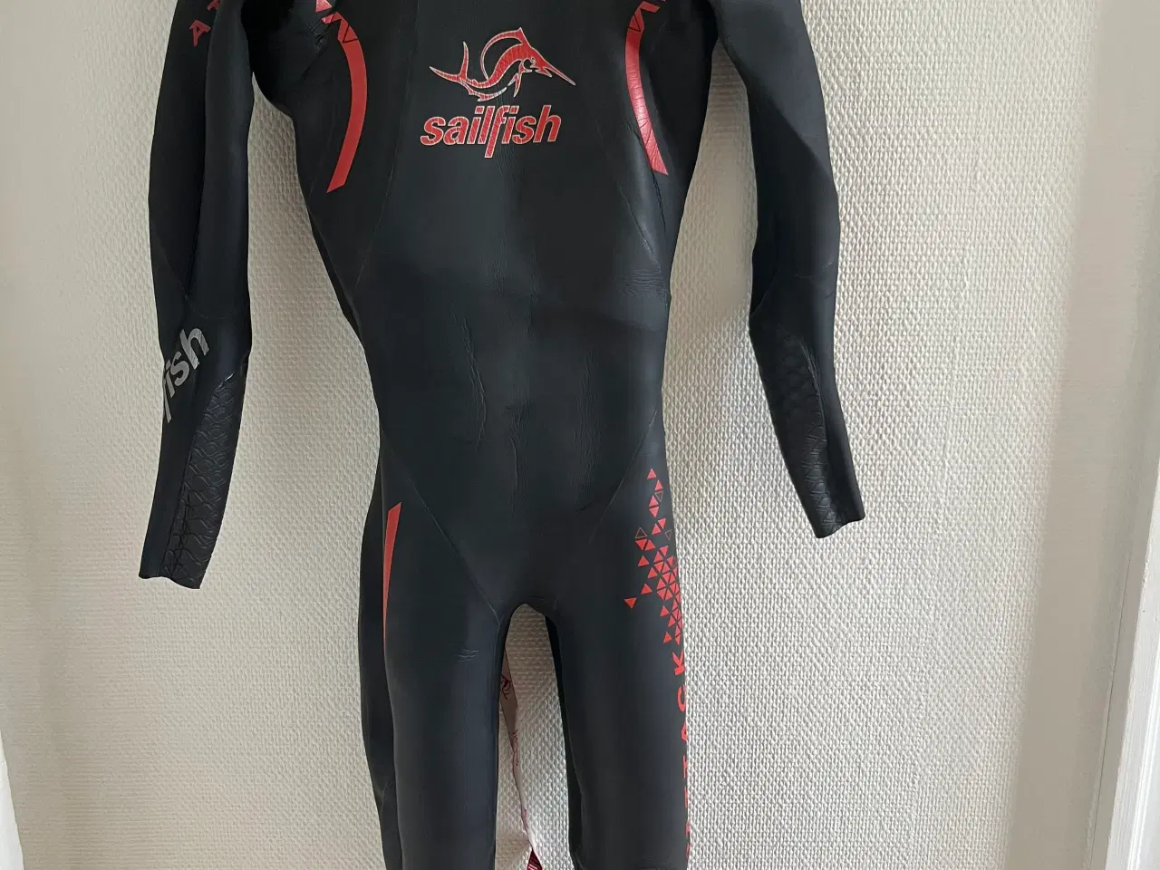 Billede 1 - Sailfish Vaddragt