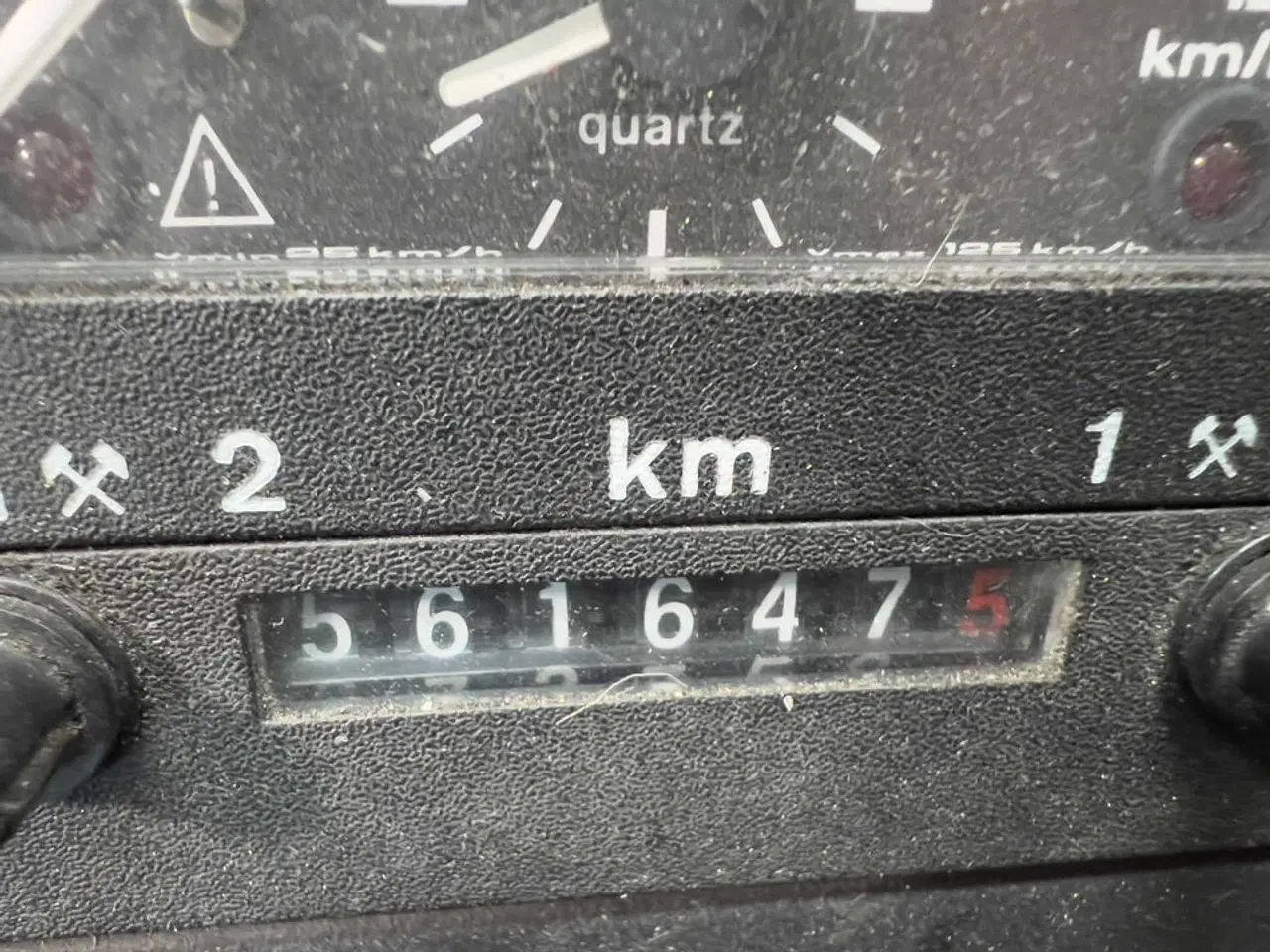 Billede 58 - Bus KÄSSBOHRER SETRA