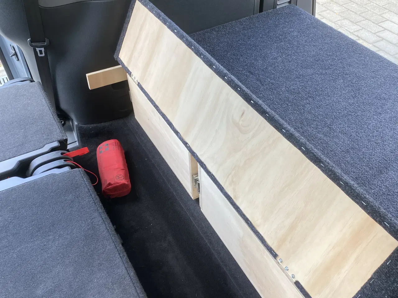 Billede 4 - SengeBund multiflexbund id buzz