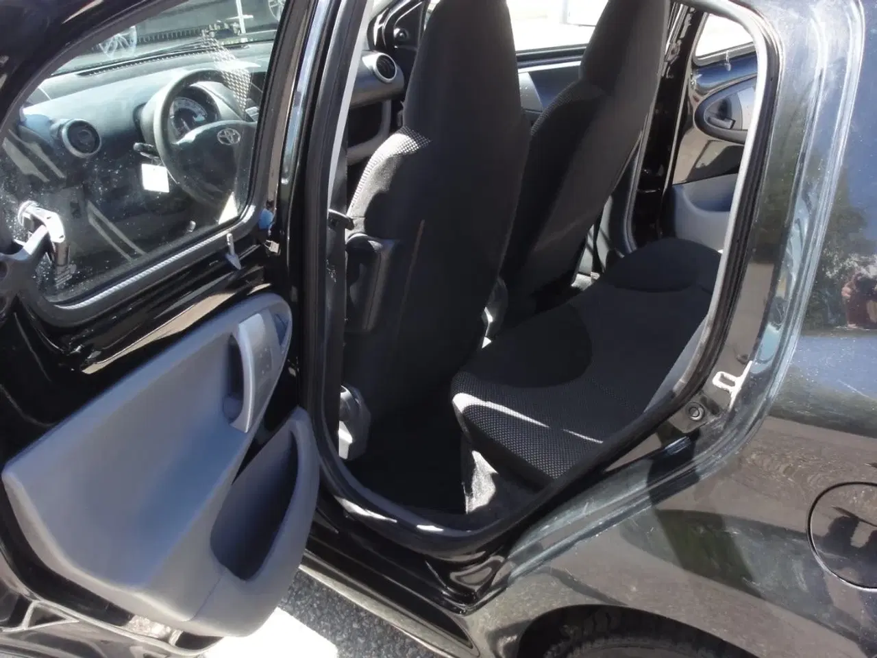 Billede 10 - Toyota Aygo 1,0 