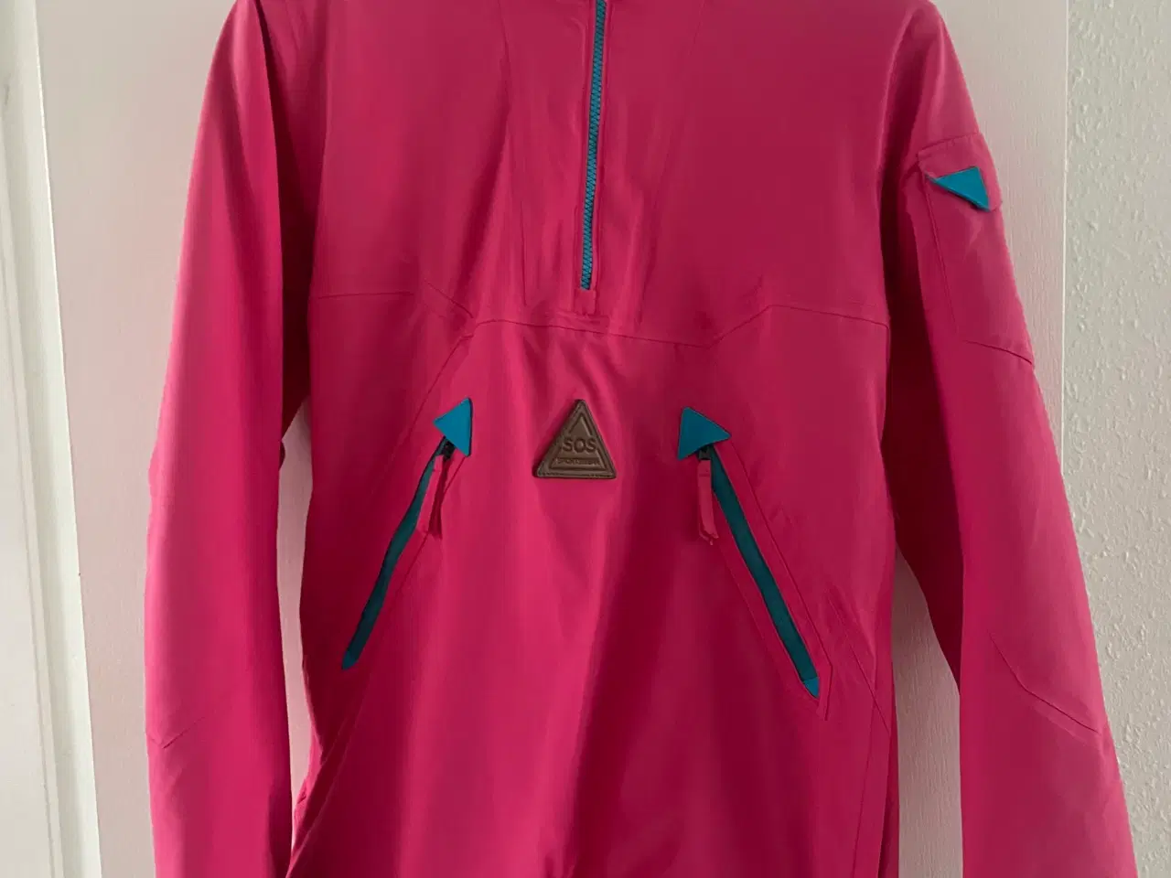 Billede 3 - Dame skijakker fra str S til xl 