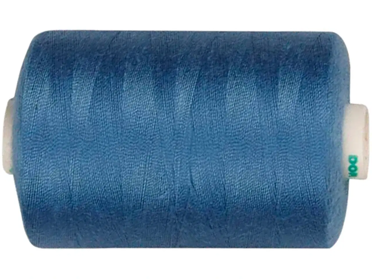 Billede 1 - Mellem Blå Sytråd 1000m - Stærk og Holdbar