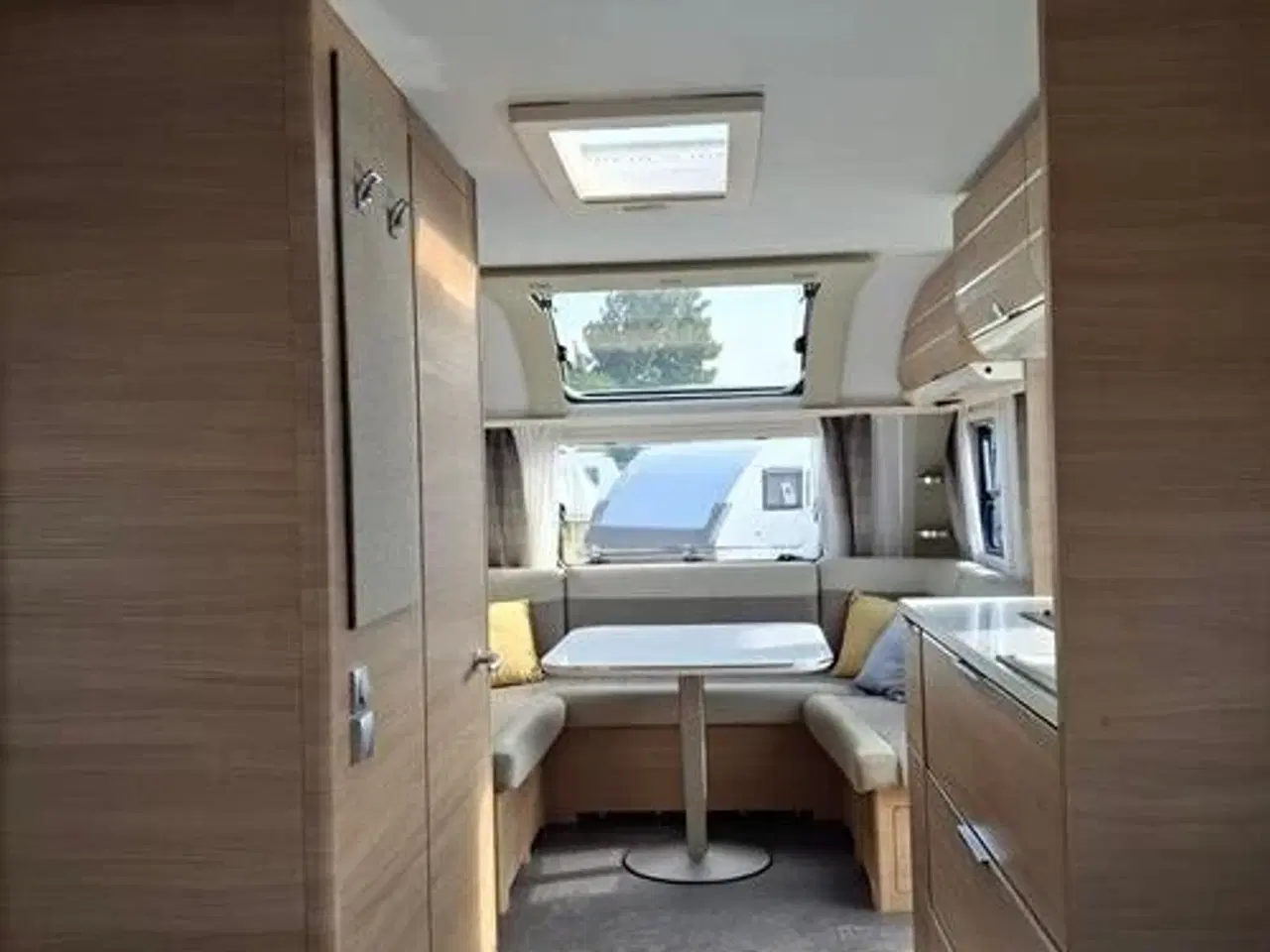 Billede 8 - Adria ADORA 593 UP