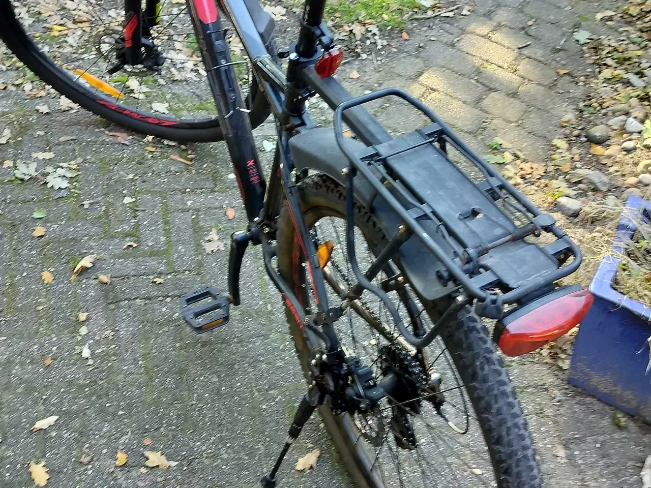 Billede 3 - Herre cykel