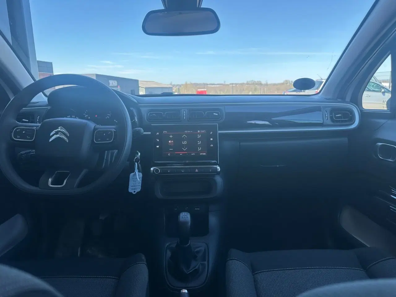 Billede 10 - Citroën C3 1,2 PureTech 82 Feel