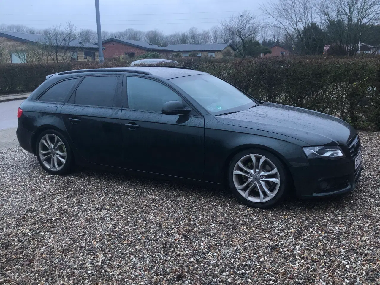 Billede 2 - Audi a4 2.0 tdi 17/12-08 Model 2009