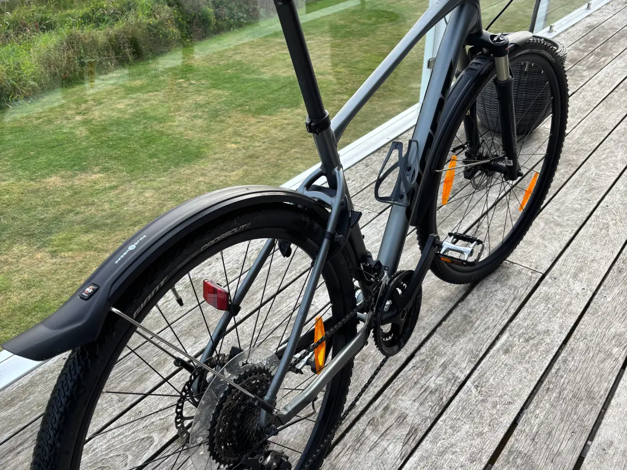 Billede 3 - Giant Roam Disc 0, str. L