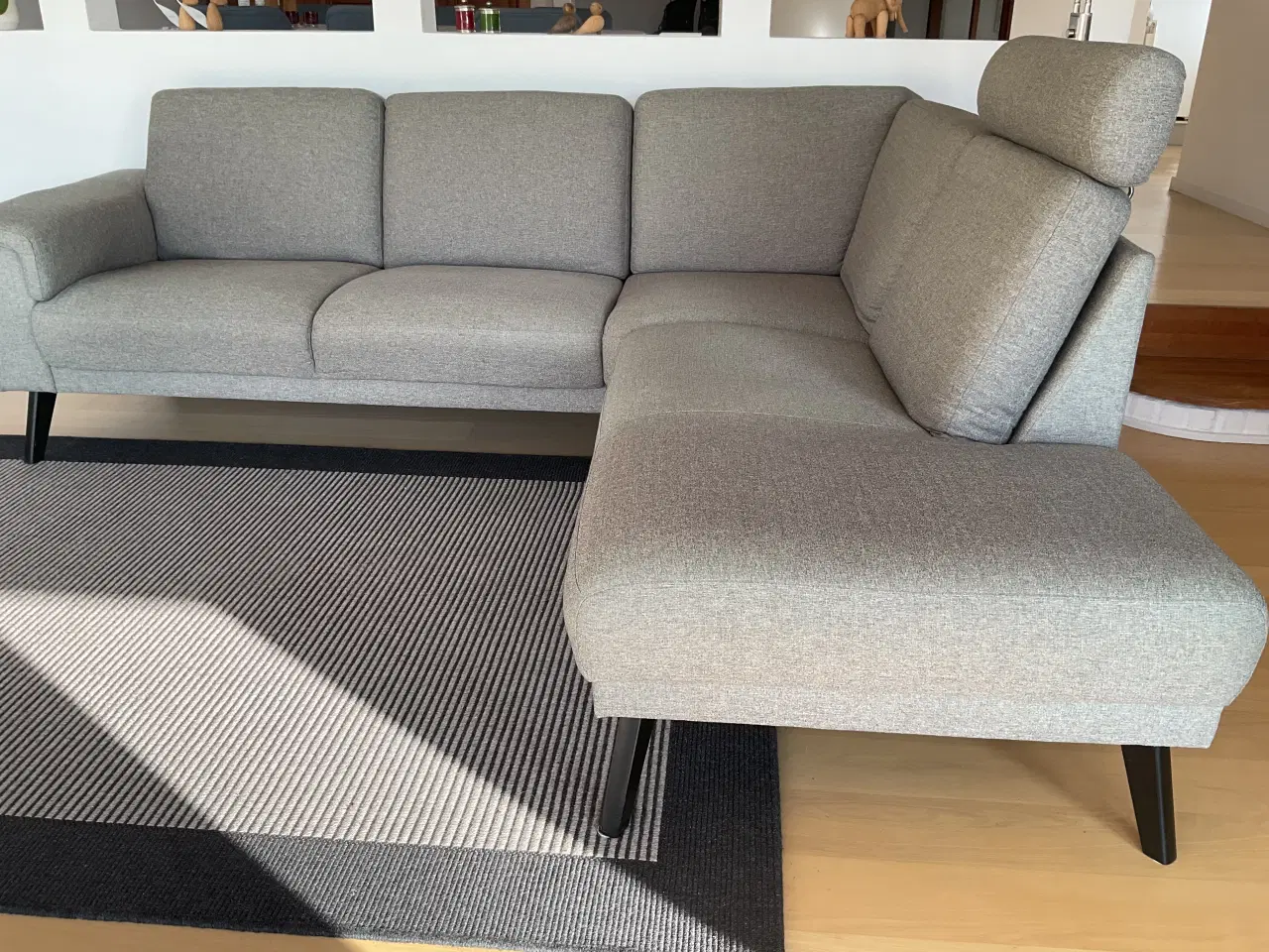 Billede 3 - Hjort Knudsen design sofa