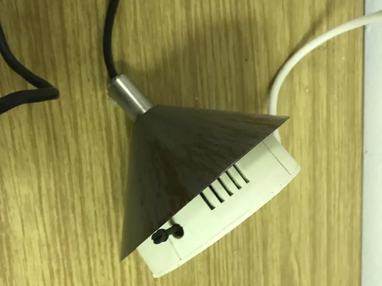 Billede 4 - Unikke loftslamper til halogen/Led