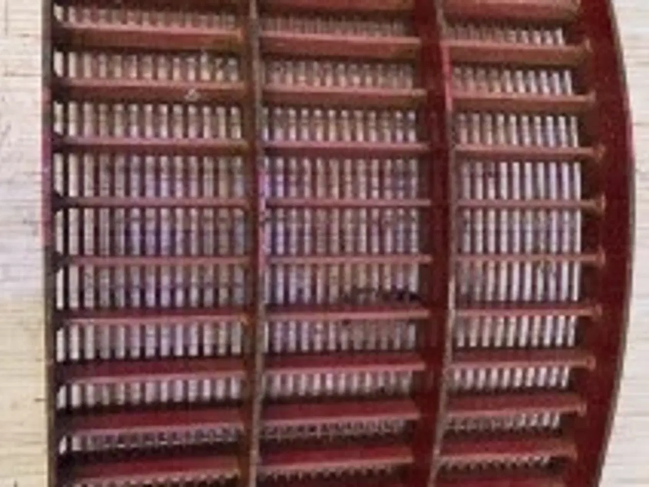 Billede 8 - Case 9010 Tærskebro L. 84182108