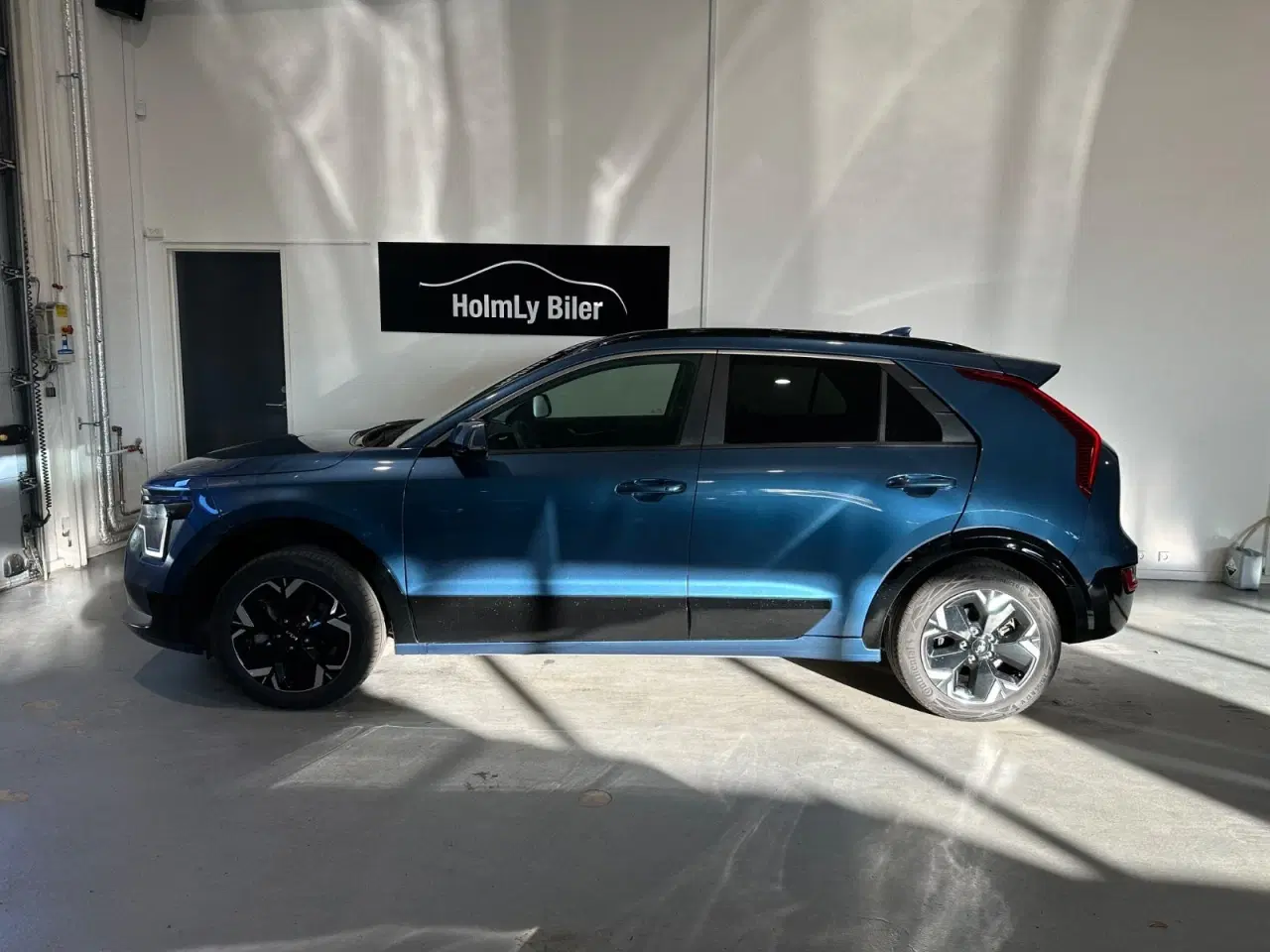 Billede 4 - Kia Niro 64 EV