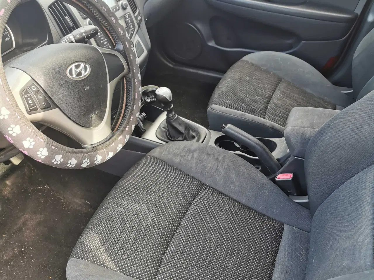 Billede 8 - Hyundai i 30 